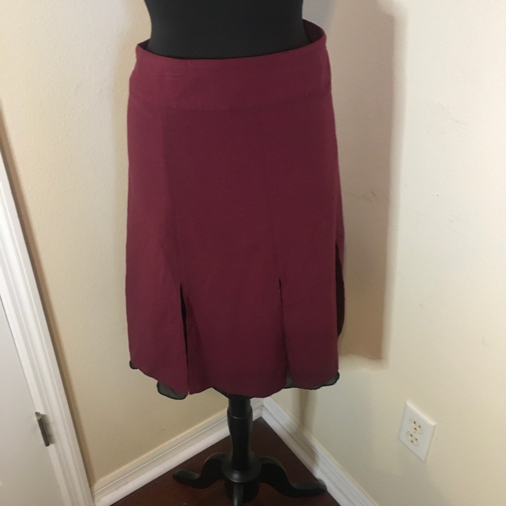 Sunny Leigh Skirt